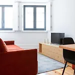 ORM - Heroísmo Apartment