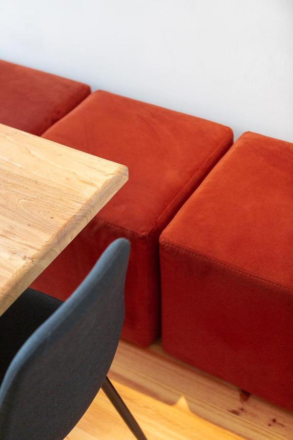 Orm - Heroismo Appartement