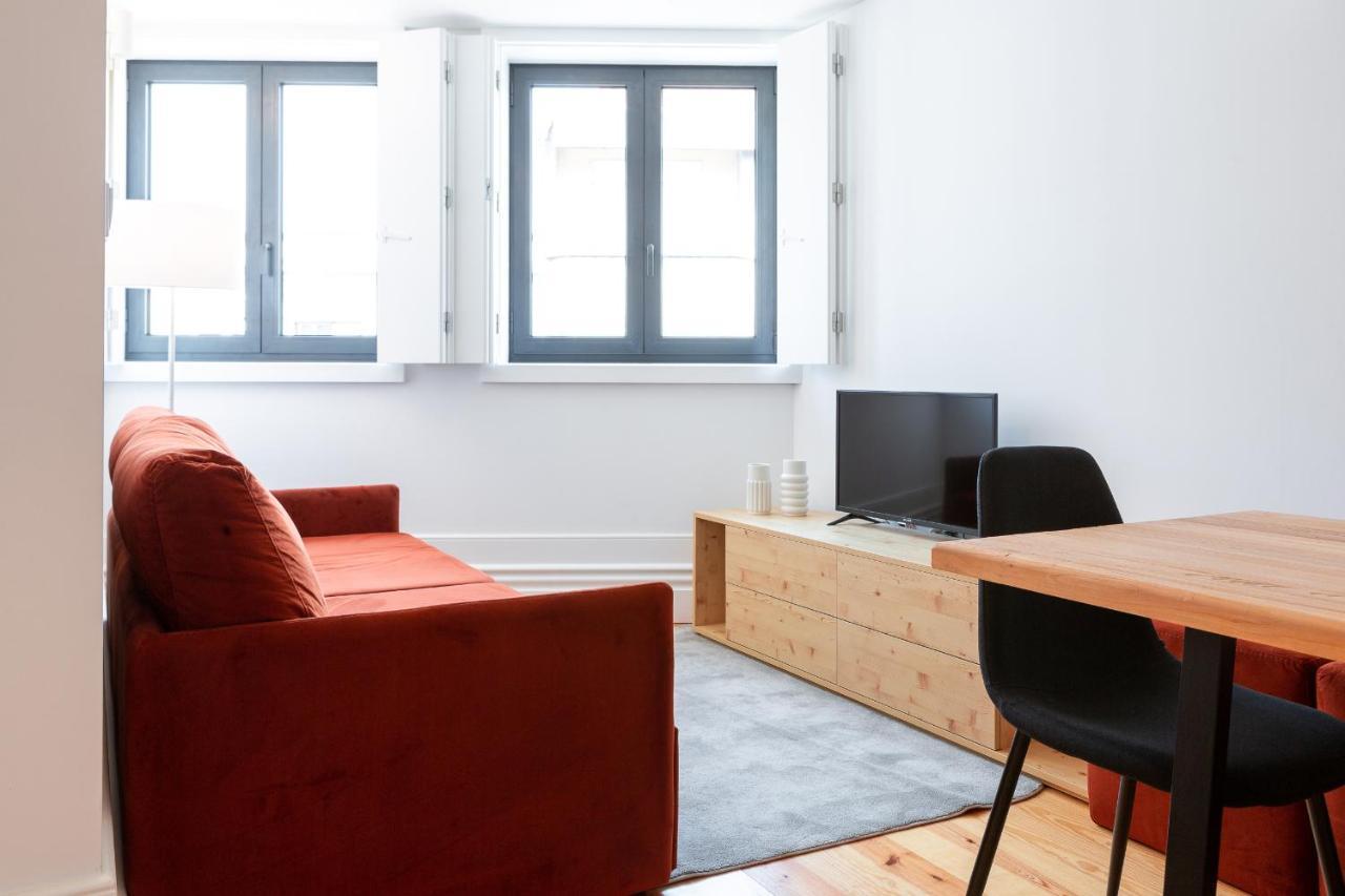Apartamento Orm - Heroísmo Oporto