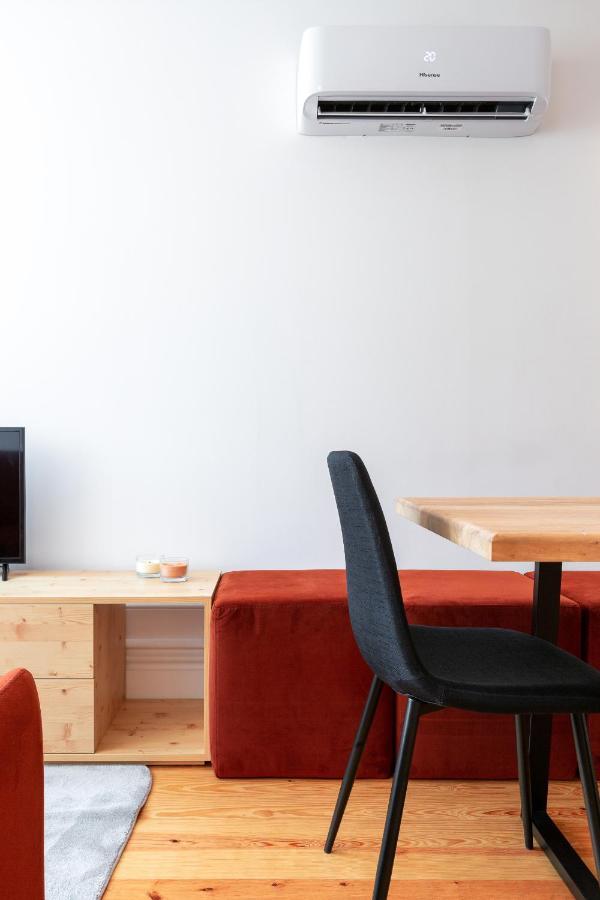 Appartement Orm - Heroismo Oporto