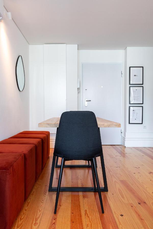 Apartamento Orm - Heroísmo