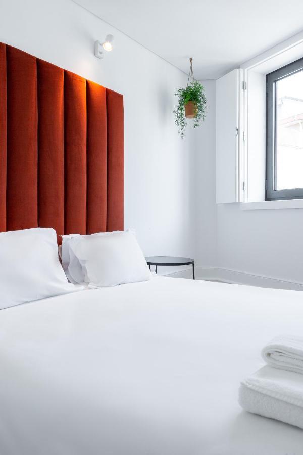 Appartement Orm - Heroismo Oporto