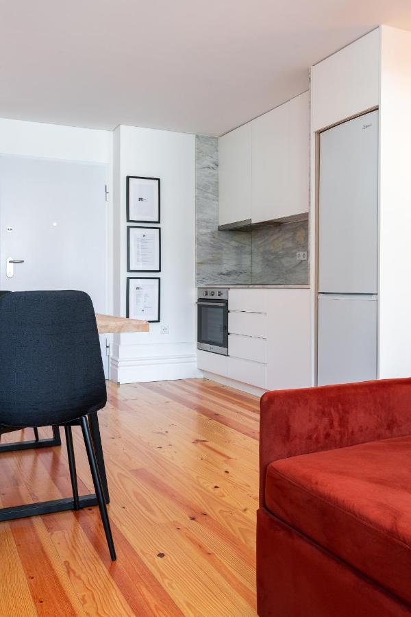 Apartamento Orm - Heroísmo Oporto